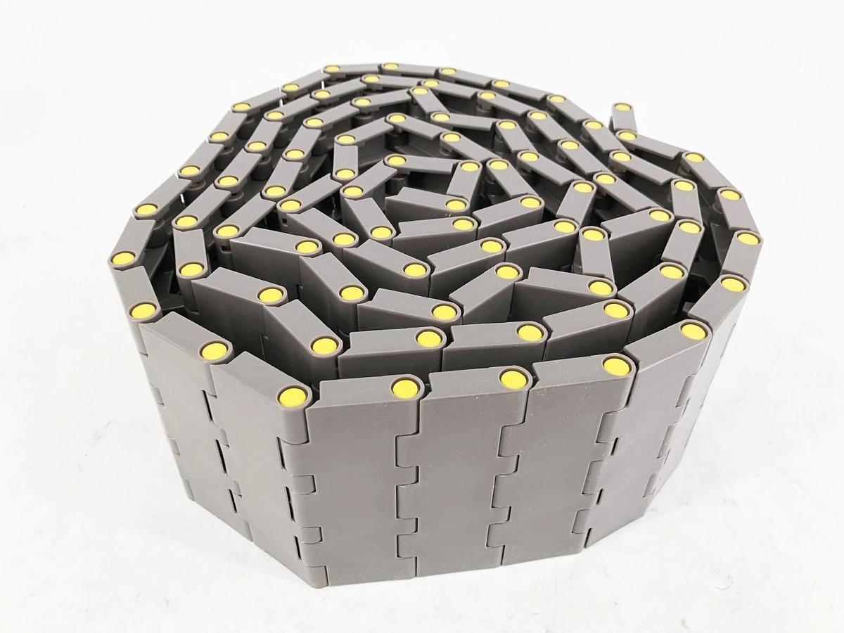 New Rexnord HP5705-4.5IN MTW PT MatTop Chain 10 FT. 10028395 81417251