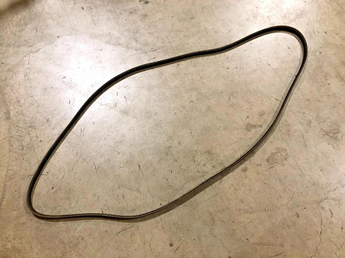 New Gates 2/3VX1250 Super HC Cogged V-Belt 9388-2125 - No Box