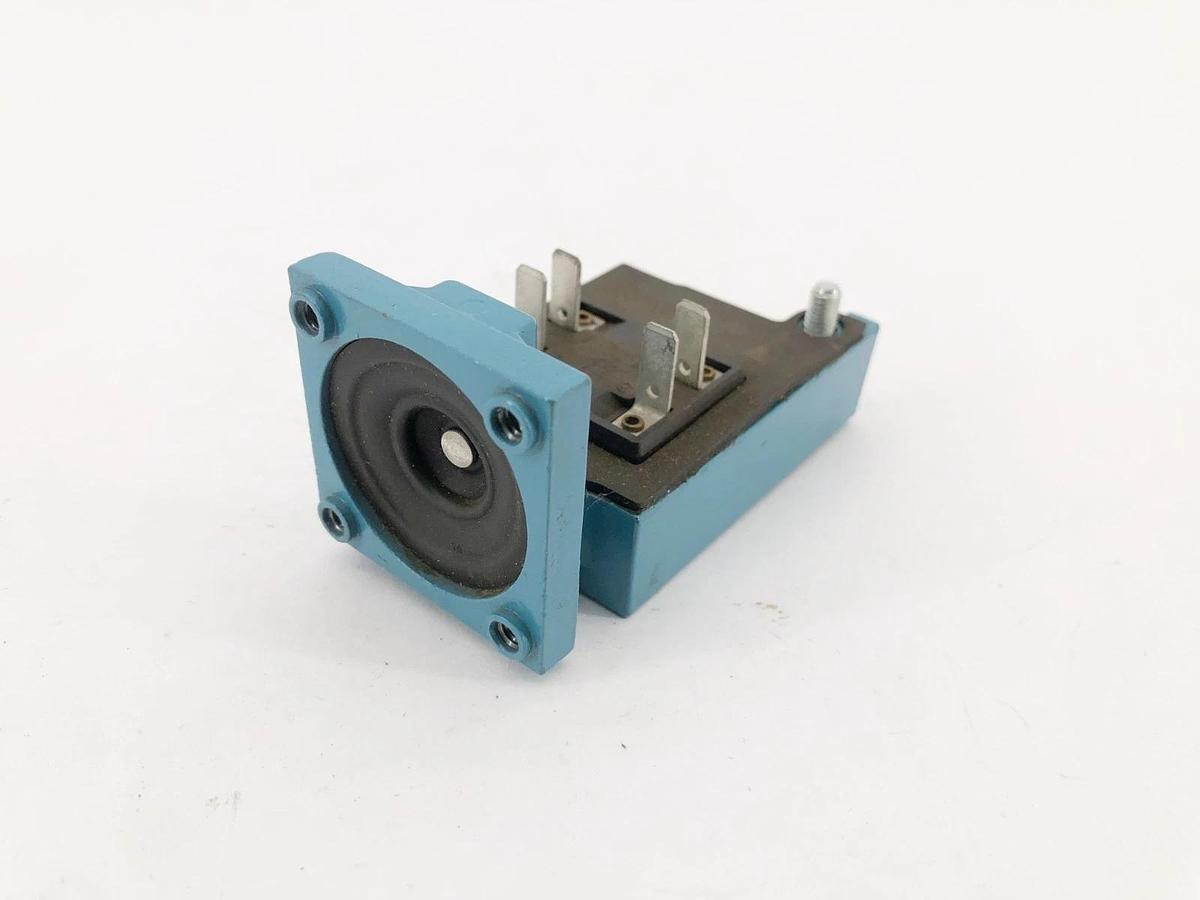 New Honeywell Microswitch LSZ21A Heavy Duty Limit Switch 10A 600VAC - No Box