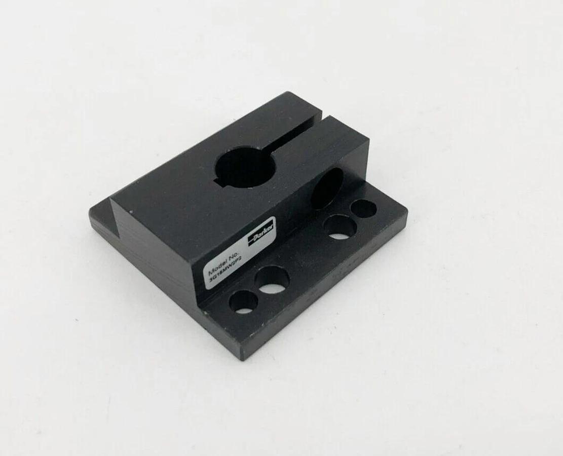 New Parker 3G15MW2P2 Gripper For TC Series Transition Kit - No Hardware