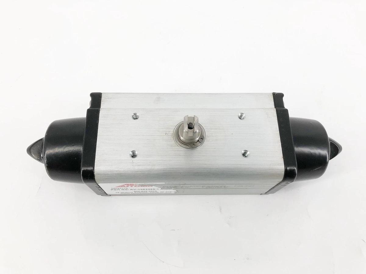 New Assured Automation SRN0030402LKA0202 Valve Actuator AV-1053269-1 - No Box