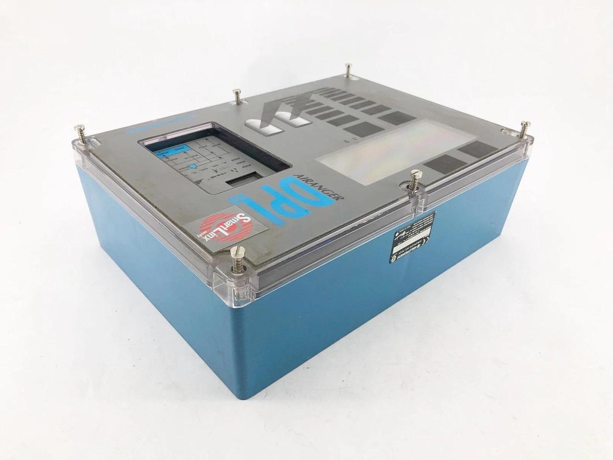 New Milltronics Airanger DPL Plus Level Monitoring System DPL011110111