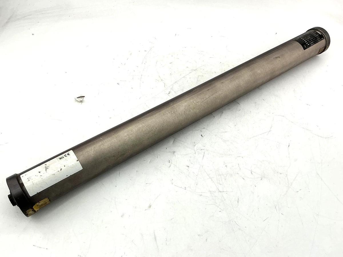 Used Banner Engineering BME248A Beam-Array 2 Foot Receiver Light