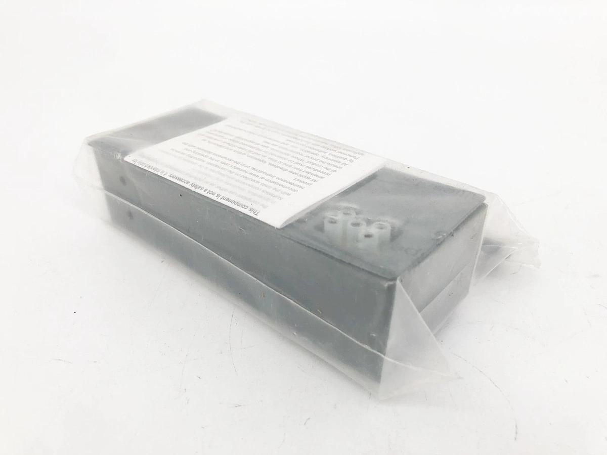 New Numatics 239-645 Speed Control Kit ISO Size 2