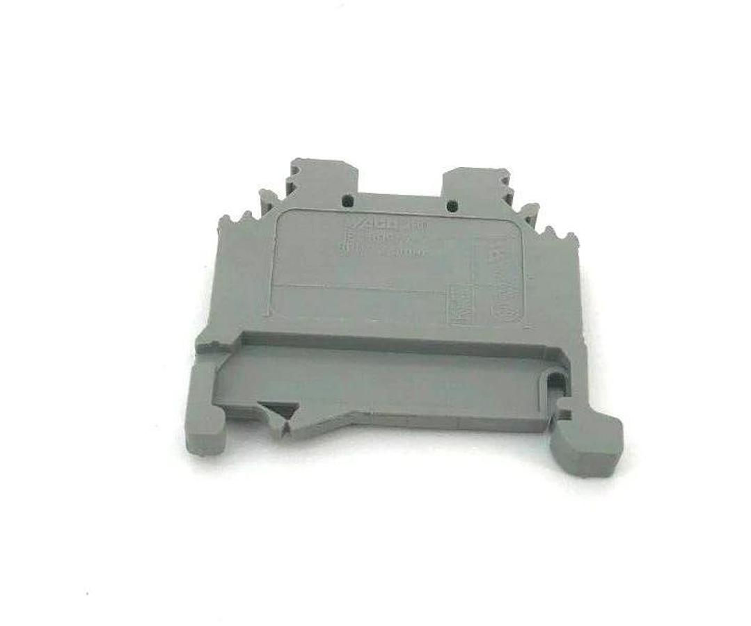 Lot of 5 New Wago 280 Terminal Blocks 800V 2.5mm IEC60947-7-1