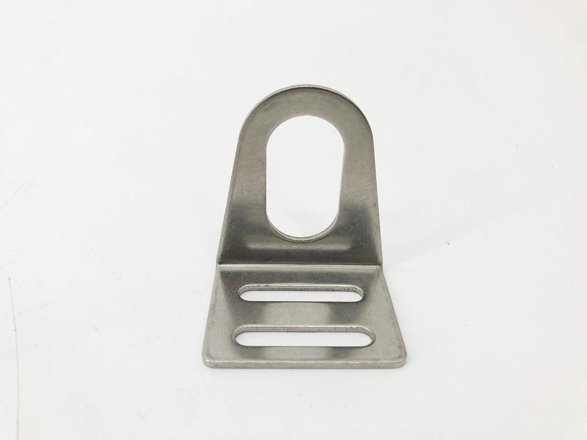 Lot of 2 New Hubbell AAB18 Signal-Quick Angle Adjustable Brackets 18mm - No Box