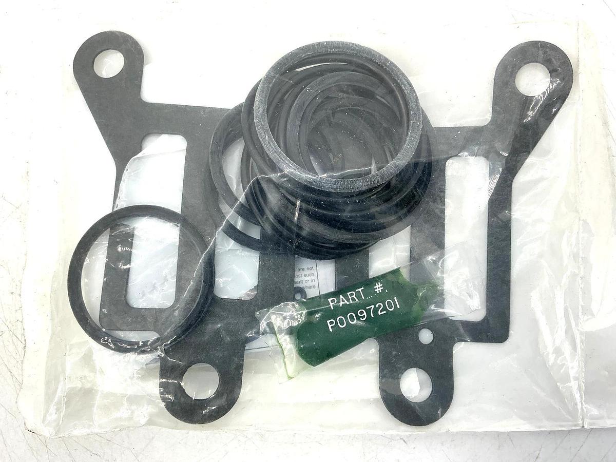 New Parker K352128 Solenoid Service Kit 3FEV5