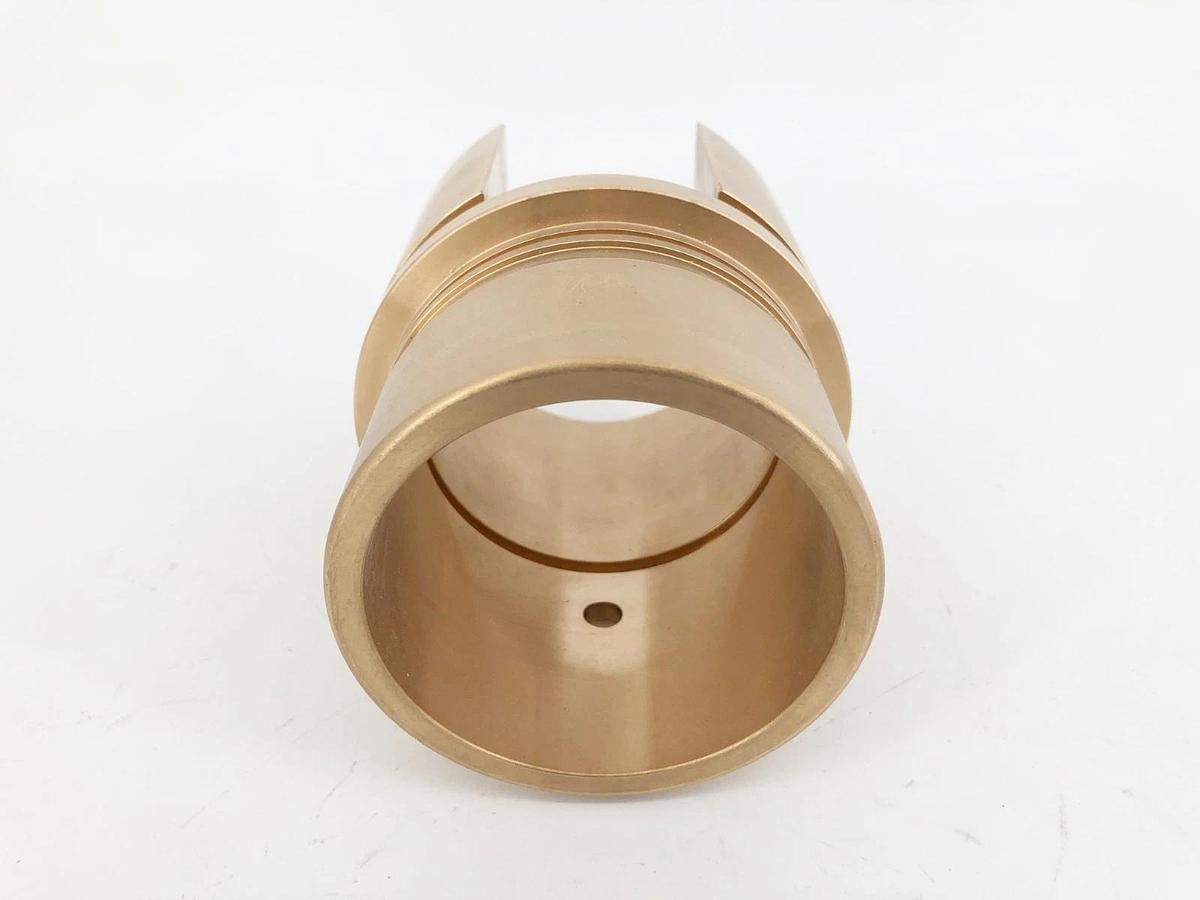 New Angelus 46L827 Brass Slider 2-7/8" - No Box