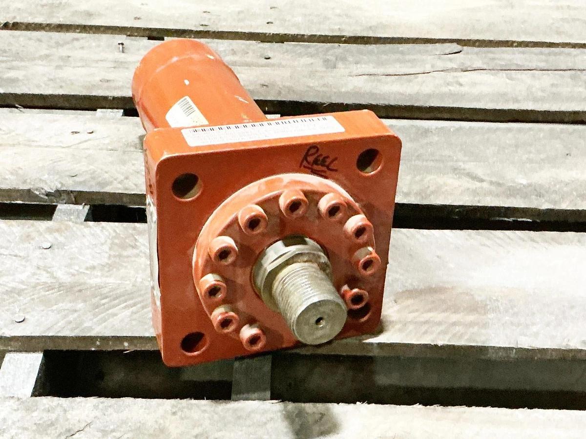 Konepaja Reijo Nurmi Oy 80/50X150 Hyd. Cylinder HA6G-80/50X150/A-A-1-A 302091