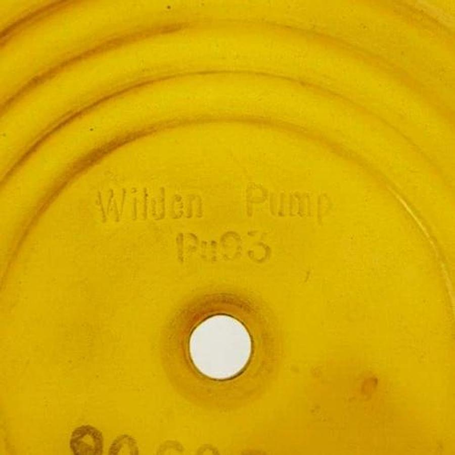 New Wilden PU93 Pump Diaphragm, 910506