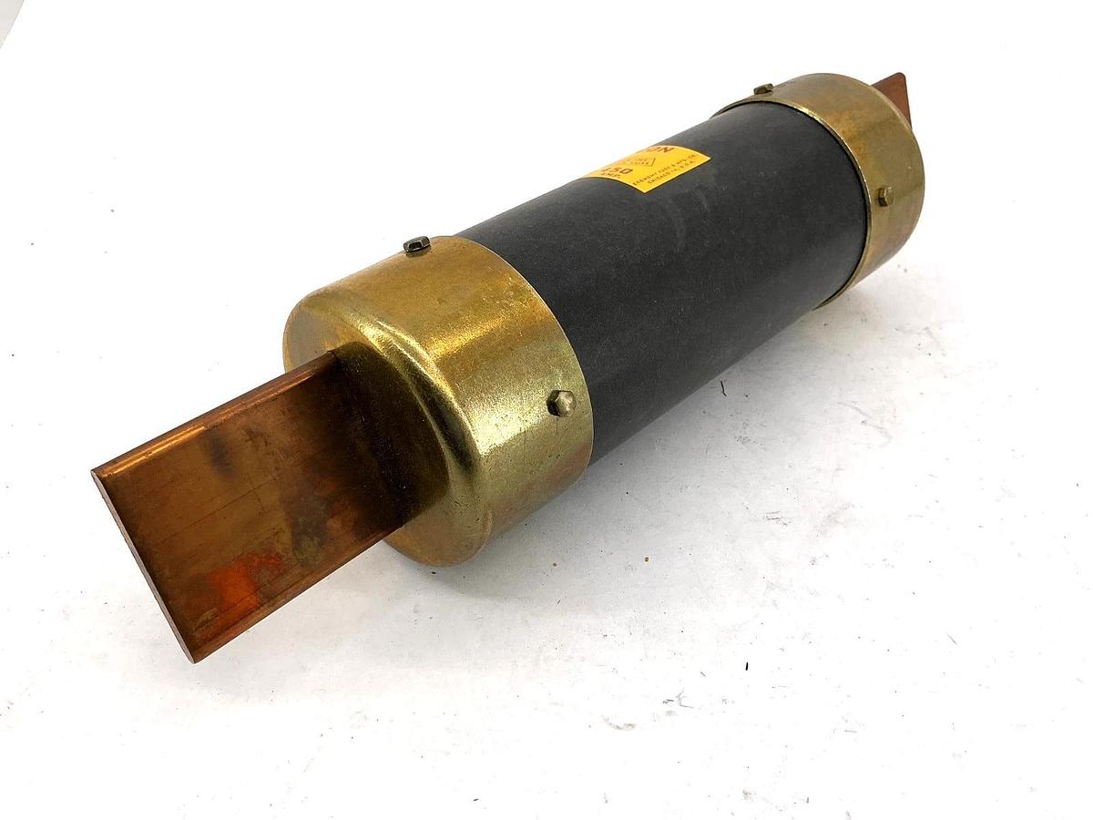 New Economy Fuse ECON ECS-450 Dual Element Fuse 450A 600V ECS450