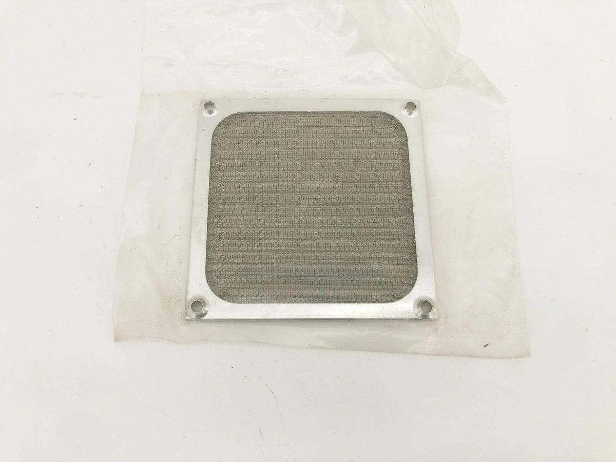 Lot of 5 New Dayton 2RTA8 Axial Fan Wire Guards 3-5/8"