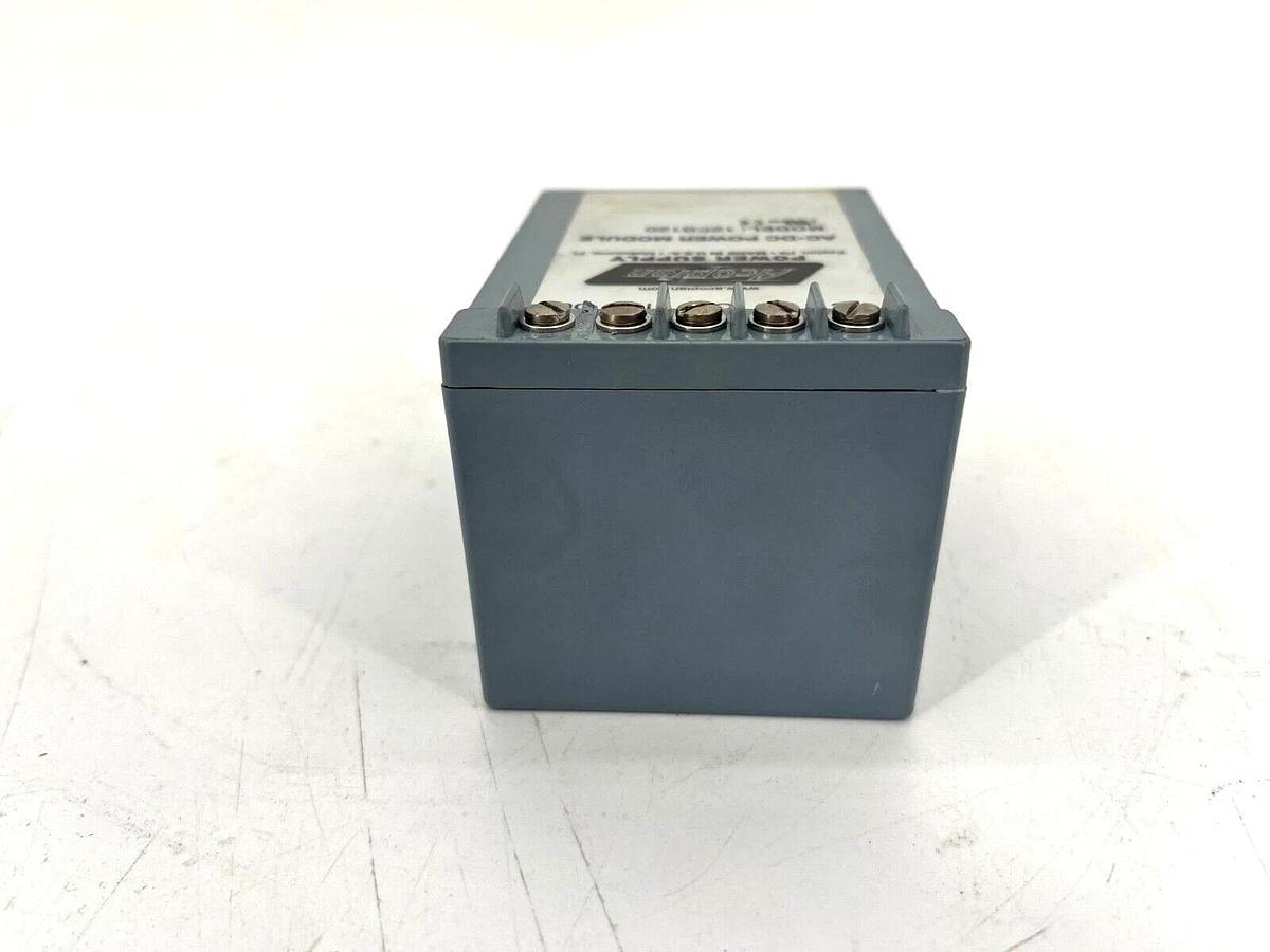New Acopian 12EB120 AC-DC Power Supply Module 105-125V Input 12V Output