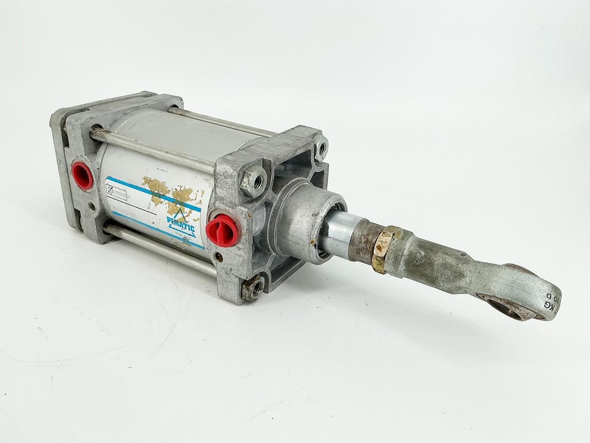 New Pimatic PIC-100-50 Pneumatic Cylinder - No Box