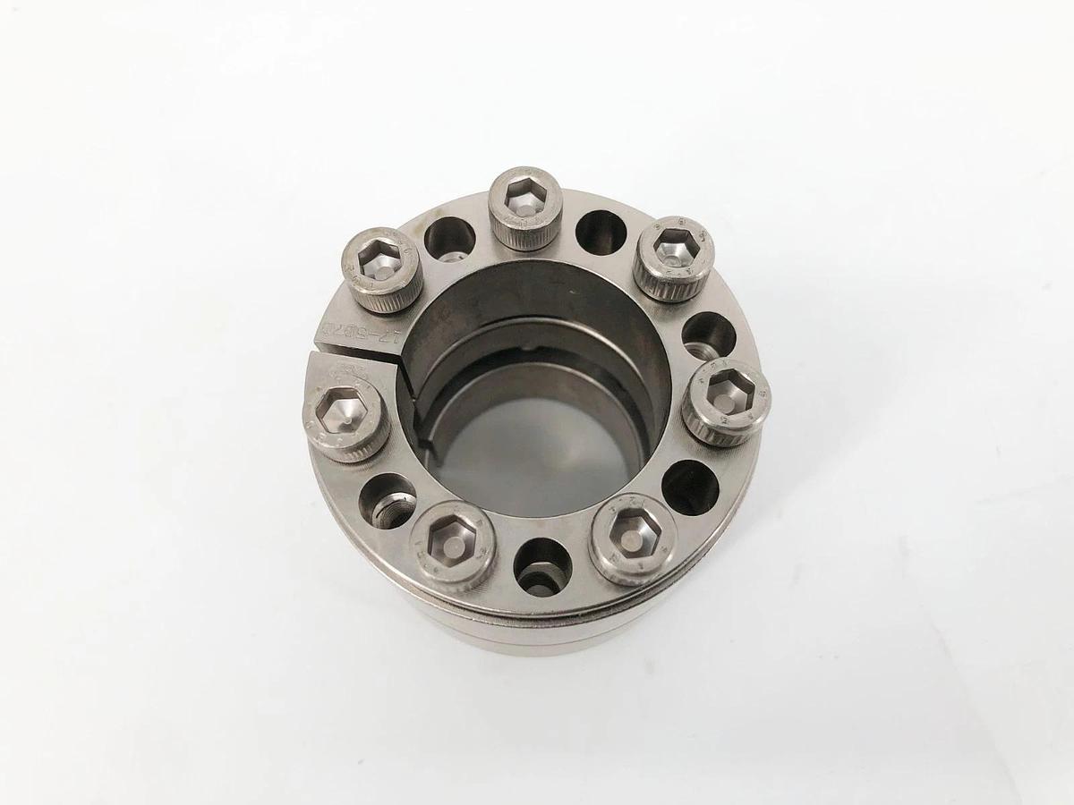 New Climax C405E-137 Keyless Locking Assembly 1-3/8" Bore