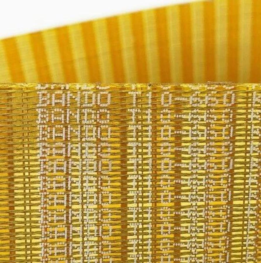 New Bando T10-660 Timing Belt 65 Teeth 40mm width