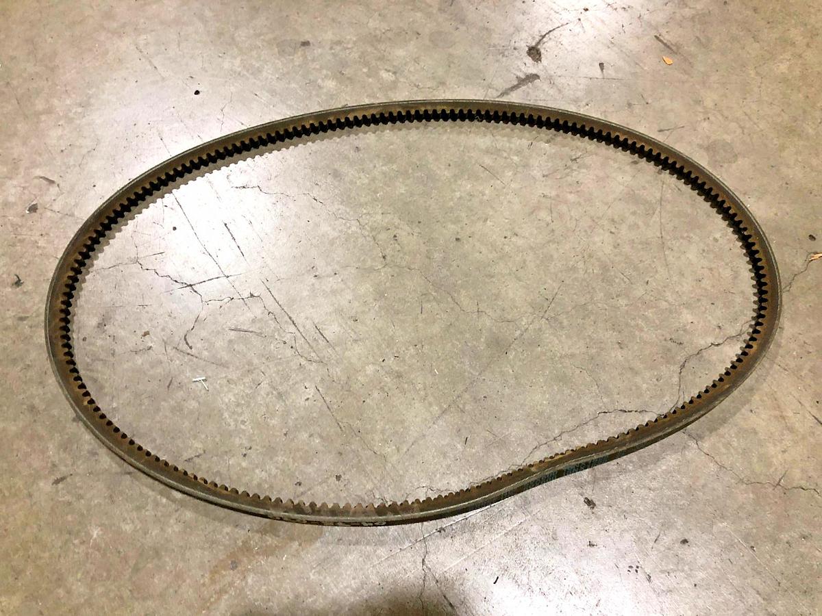 New Gates 5VX600 Cogged V-Belt 60" X 5/8" 15NX1525 - No Box
