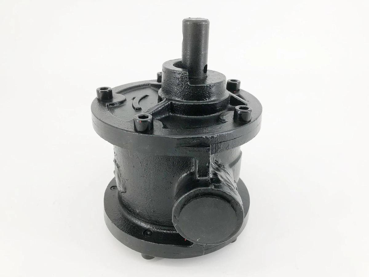 New Dayton 4HA38C Hand Drum Pump Cast Iron