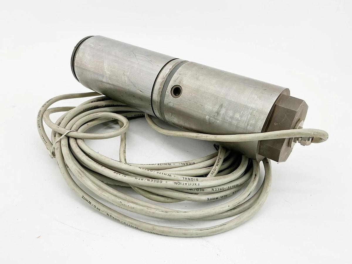 New Nobel Elektroink KIS-1 Load Cell - No Box