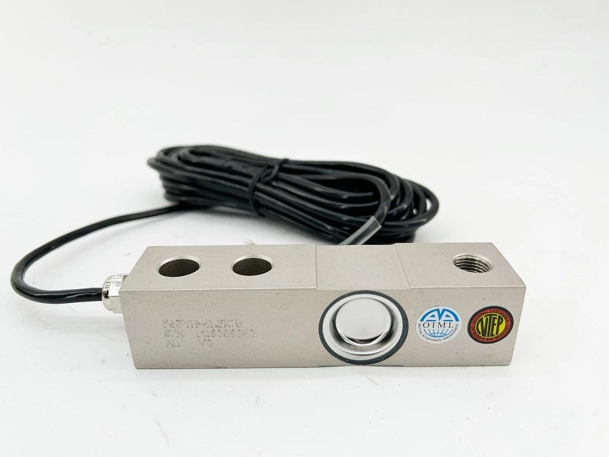 New Anyload 563YH-2.5KLB Single Ended Beam Load Cell 563YH