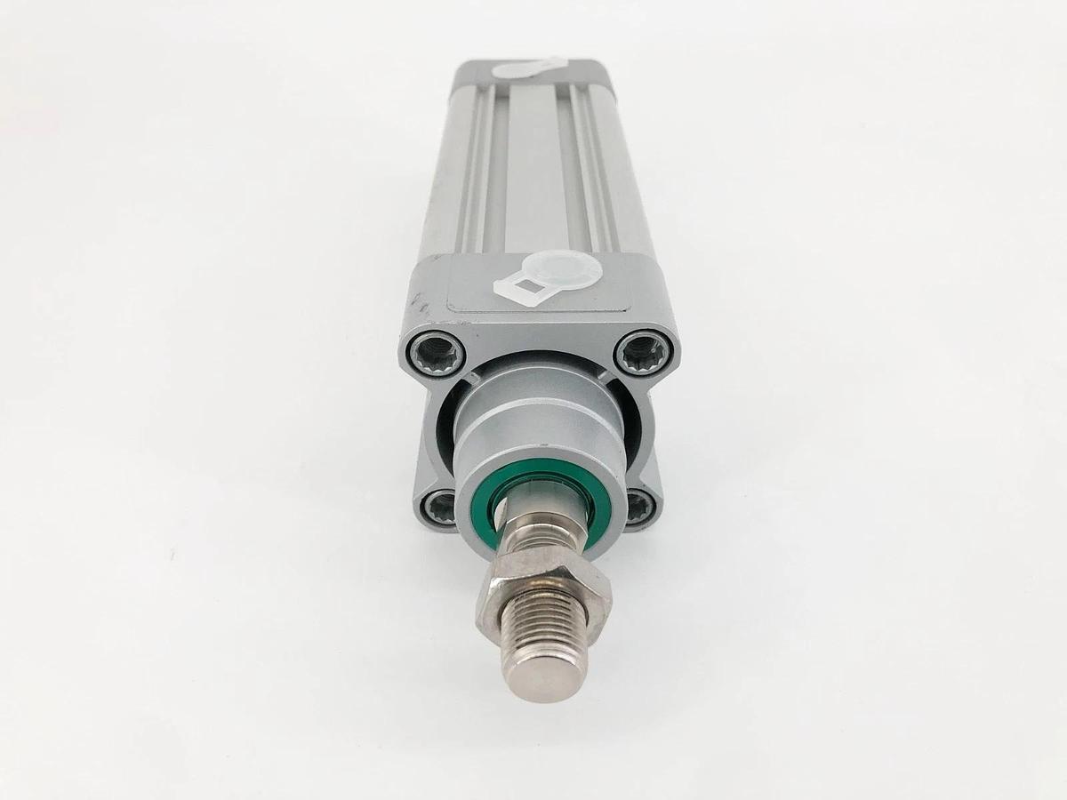 New Festo DSBC-50-100-PPSA-N3R3 Cylinder 50mm Bore 100mm Stroke 1463770 - No Box