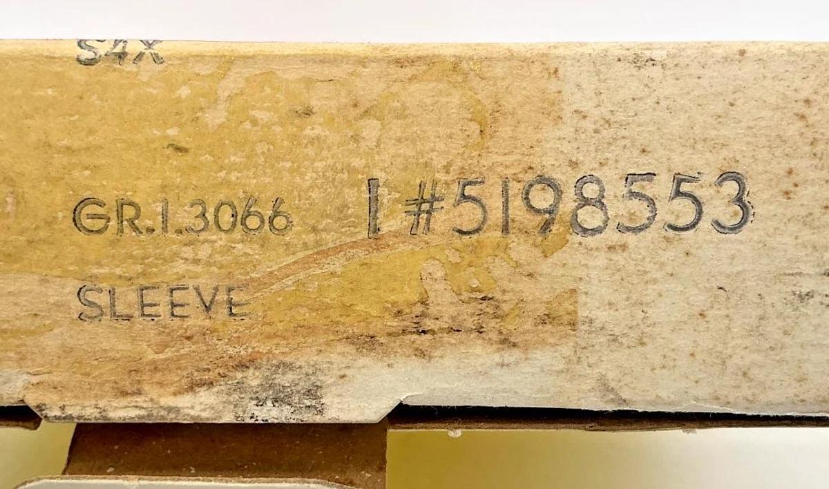 New Detroit Diesel 5198553 Sleeve GR.1.3066