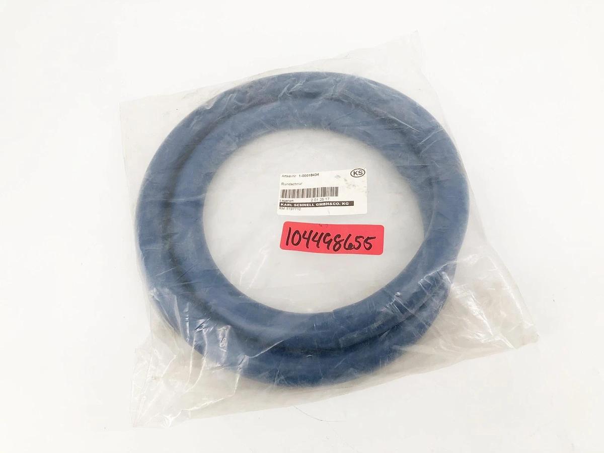 New Karl Schnell 1-00018434 Round Cord Rundschnur