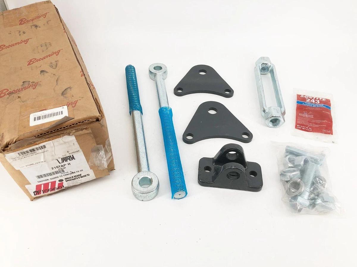 New Browning 215TAP-H Torque Arm Kit 27"-33" Arm Length PF9105