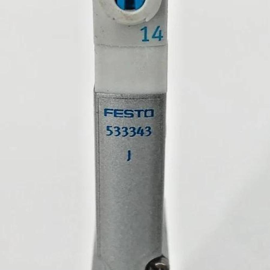 New Festo VMPA1-M1H-J-PI Solenoid Valve 533343 - No Box