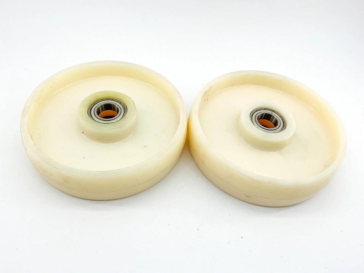 New GWK-L55-CK Complete Wheel Kit 2 Load R - No Box