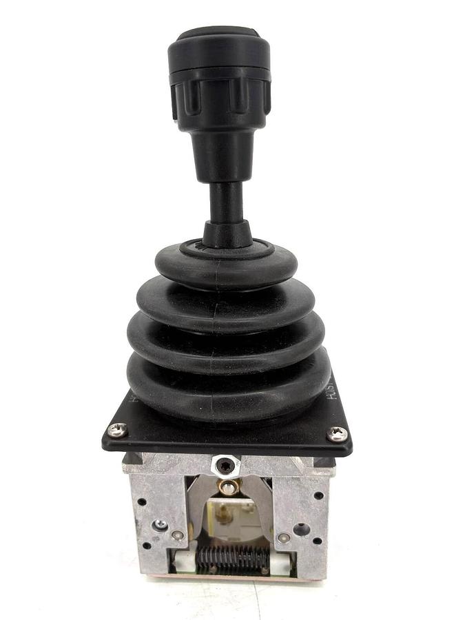 New J.R. Merritt VNSOE-101.6466 Single Axis Joystick Spring Returns to Center