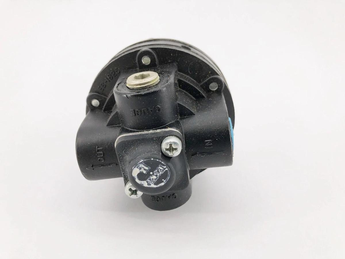 New Fairchild 20522 Volume Booster Model 20 250psig