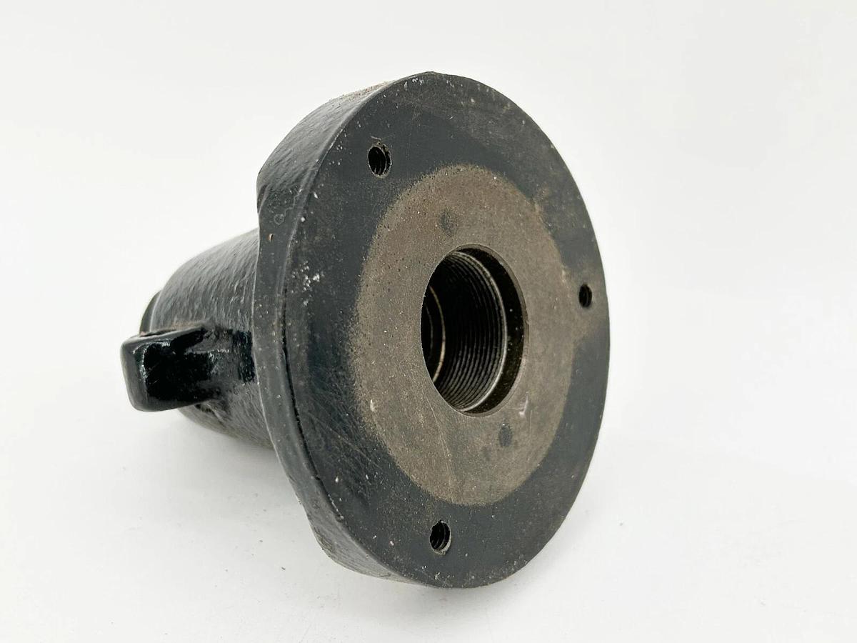 New Lincoln 81384 Pump Assembly Model SS