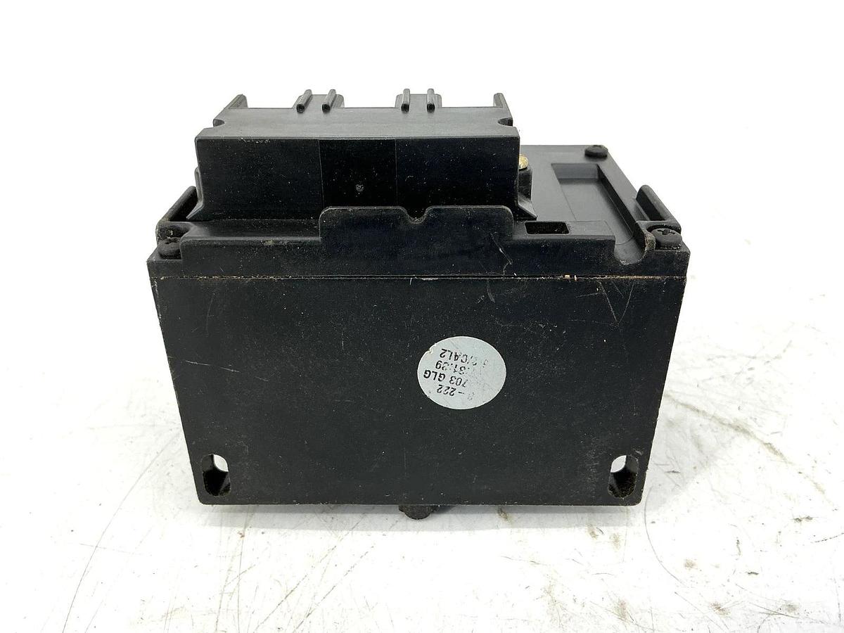 New Siemens 48ASU3M20 Ser C Overload Relay Solid State 3PH 100-270FLA - No Box