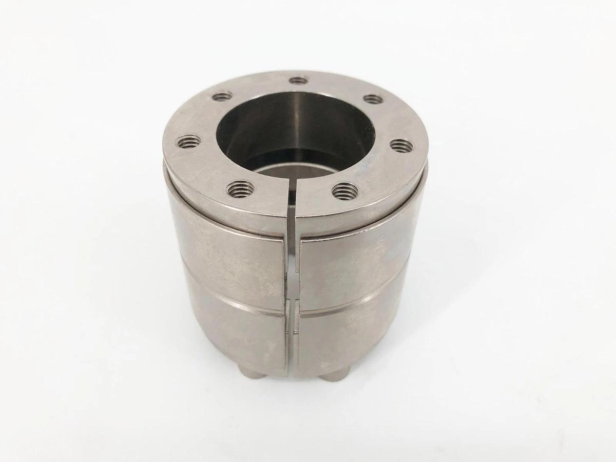 New Climax C405E-137 Keyless Locking Assembly 1-3/8" Bore