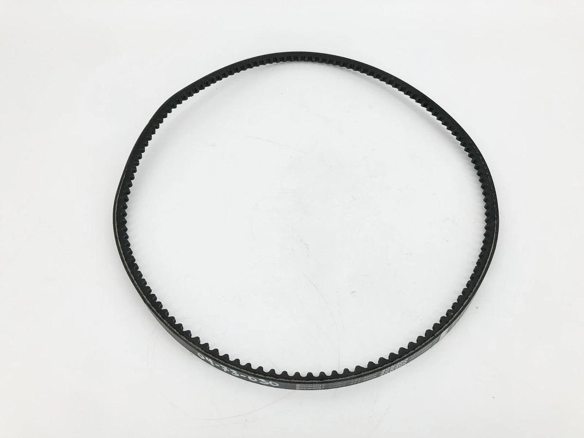 Lot of 5 New Continental 3VX400 HY-T Wedge Cogged V-Belts - No Box