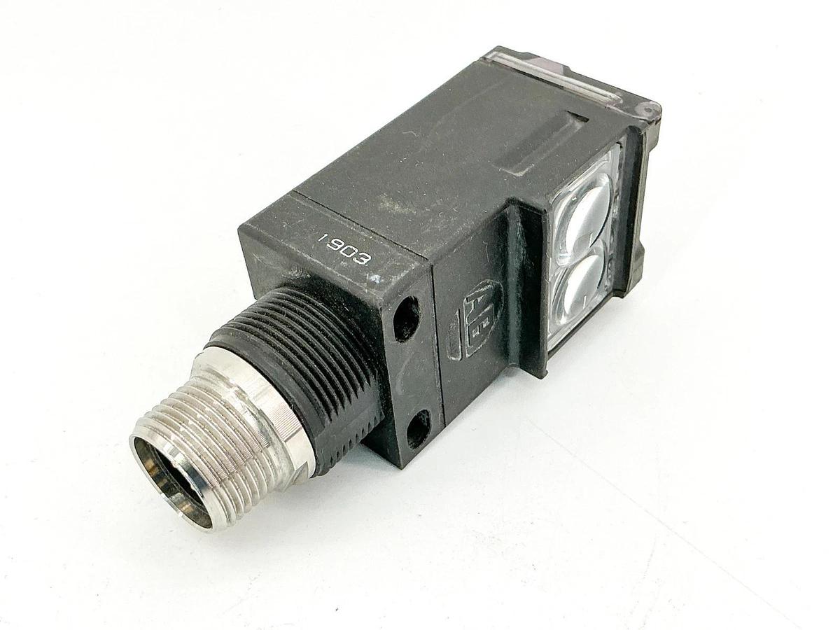New Allen Bradley 42GTU-9002-QD Photoswitch Sensor 264VDC/VAC 4VA Ser.B - No Box
