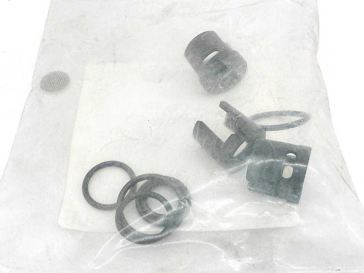 New Piab 01.09.531 Spare Part Kit Midi COAX 0109531