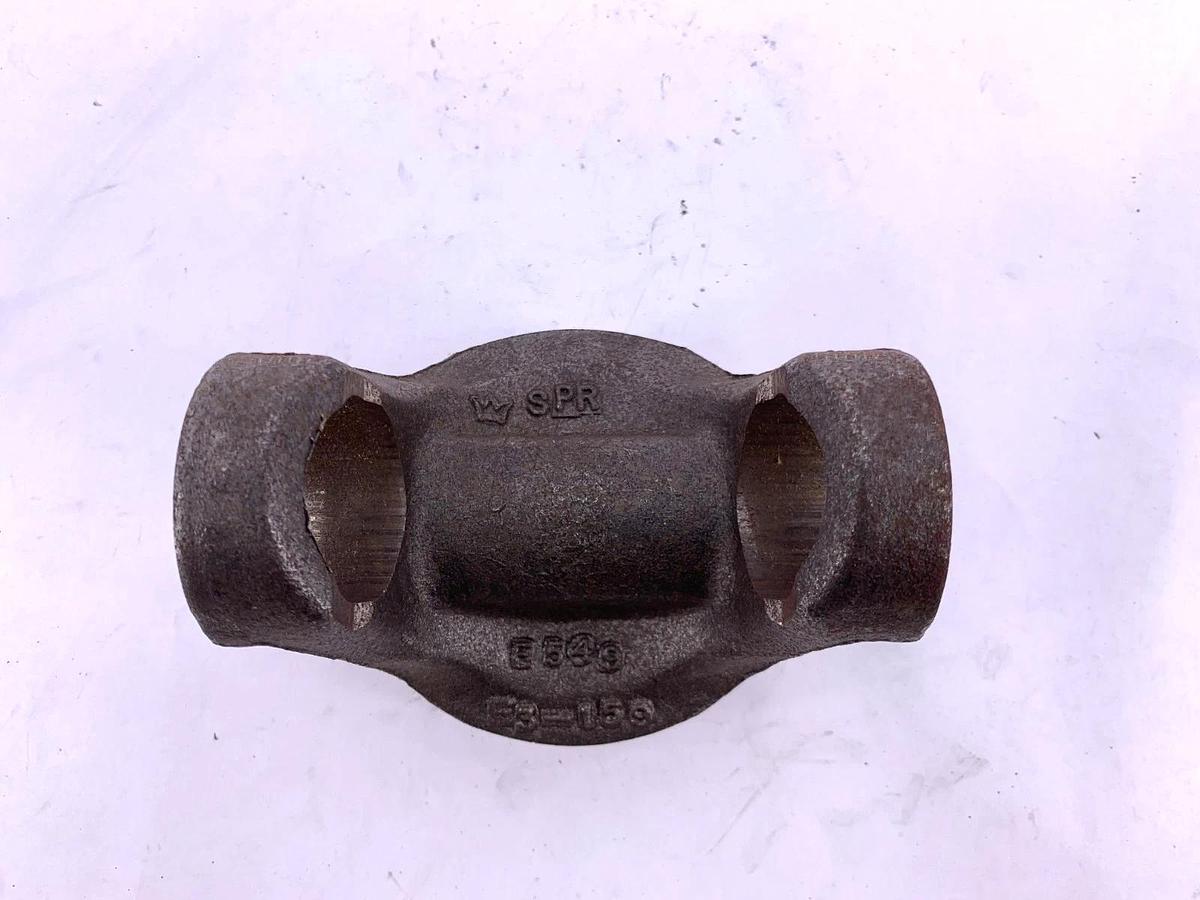 New Spicer 3-28-567 Tube Yoke Driveshaft 3.50" X 0.95"