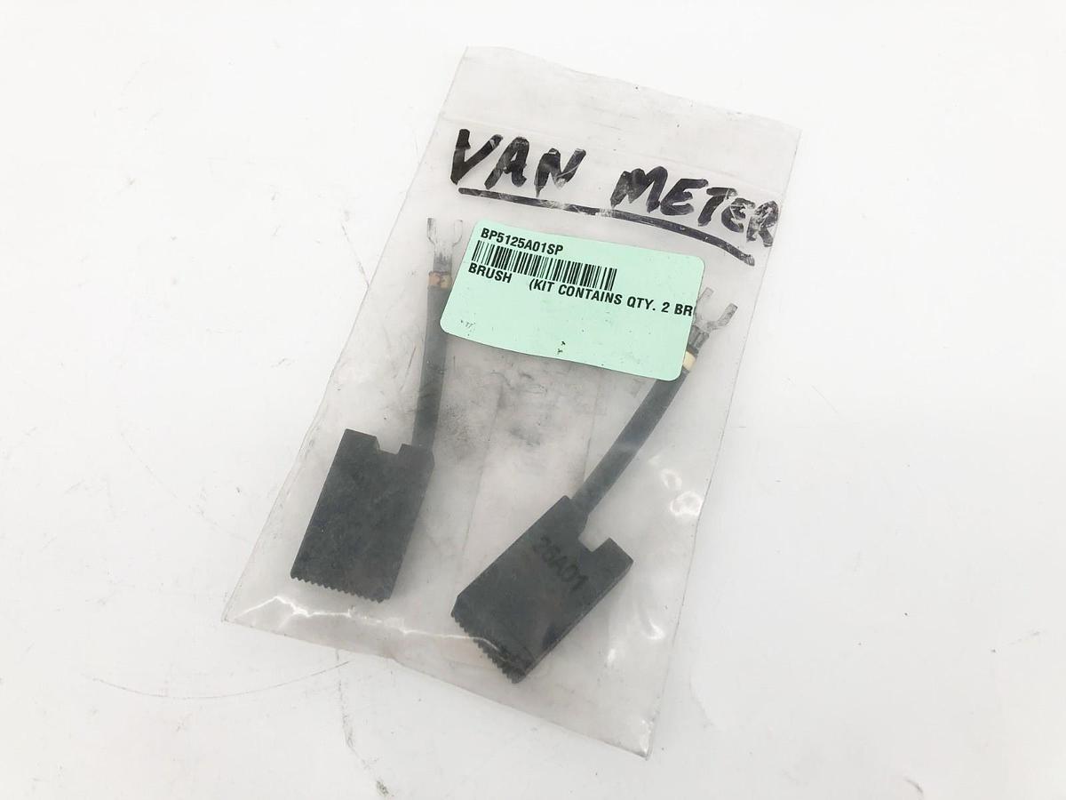 New Baldor BP5125A01SP Carbon Brush Kit 25A01