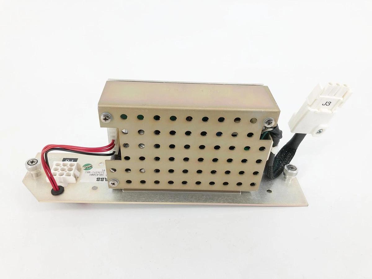 New ABB SQL0300G Power Supply HI-POW MIR SOU Rev. 01