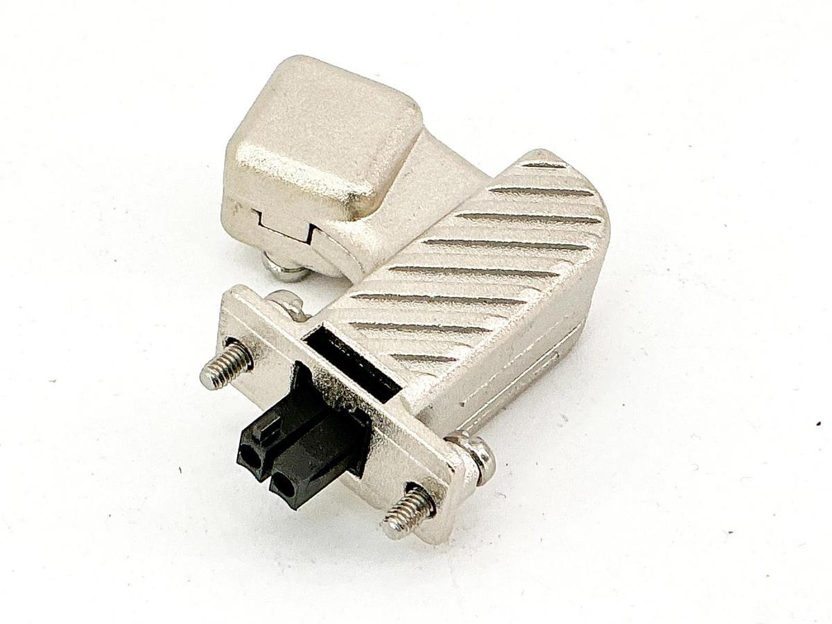 New Allen Bradley 2198-KITCON-DSL Connector Kit J5500DSL PN-140580 Ser.A