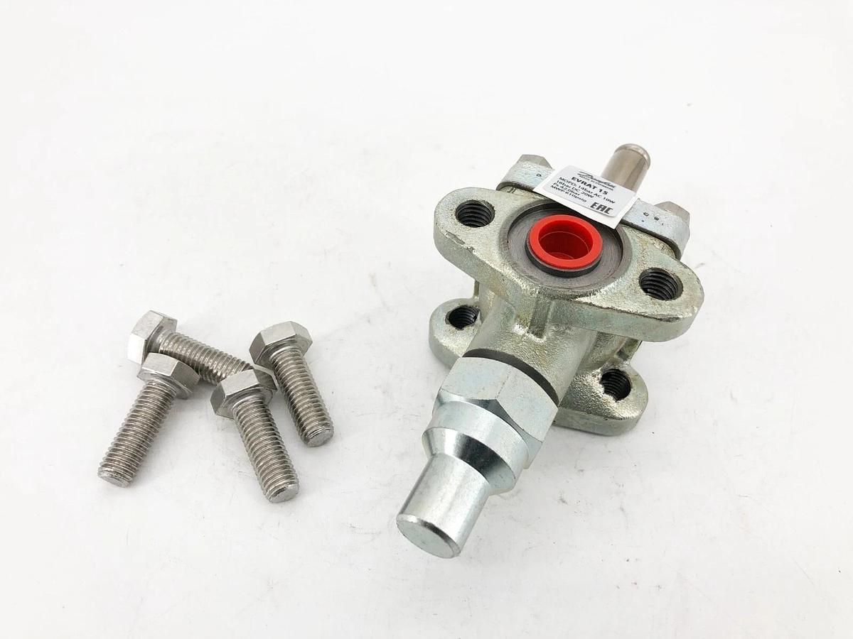 New Danfoss EVRAT 15 Solenoid Valve 032F6216