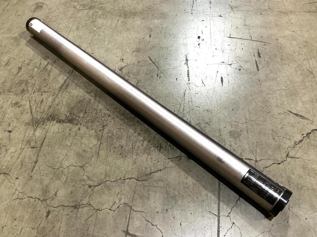 Used Banner Engineering BME348A Beam Array 3ft Emitter