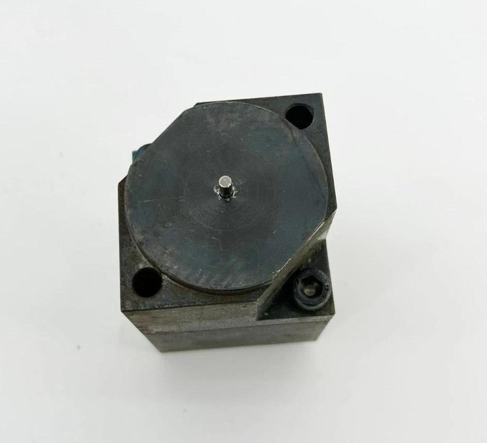 Used Schiedrum Hydraulik 26A-2,5-3H Valve Manifold, 350 bar