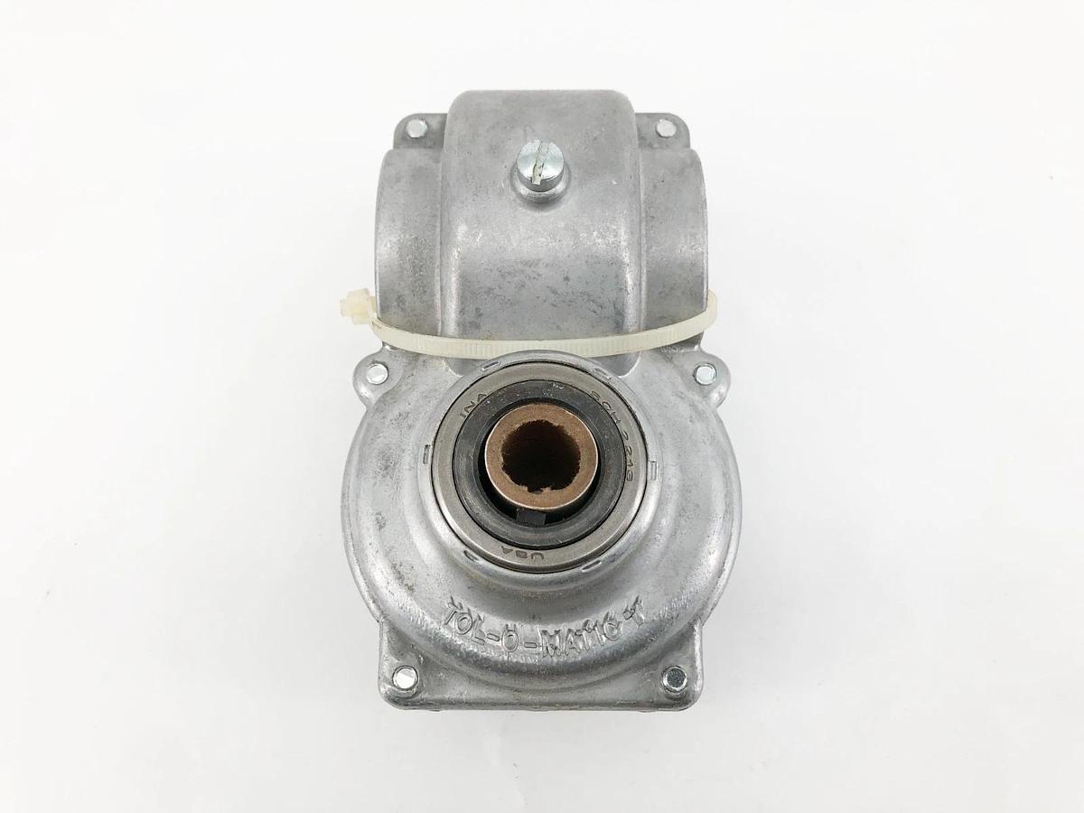 New Tolomatic 02730200 Float-A-Shaft Gearbox Coupling 2:1 RH