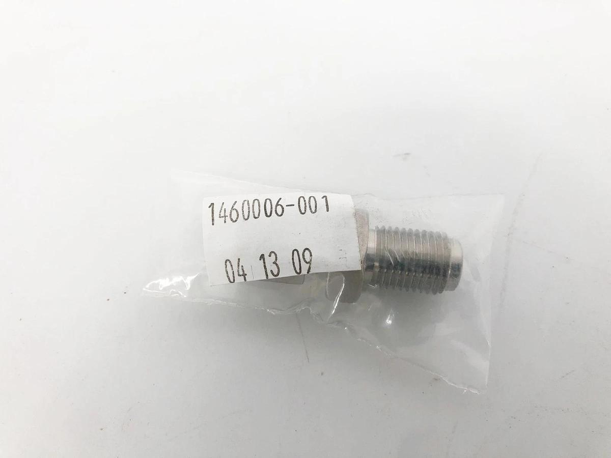 New Siemens US2:2020127-701 FPD Flame Arrestor w/ Washer - No Box