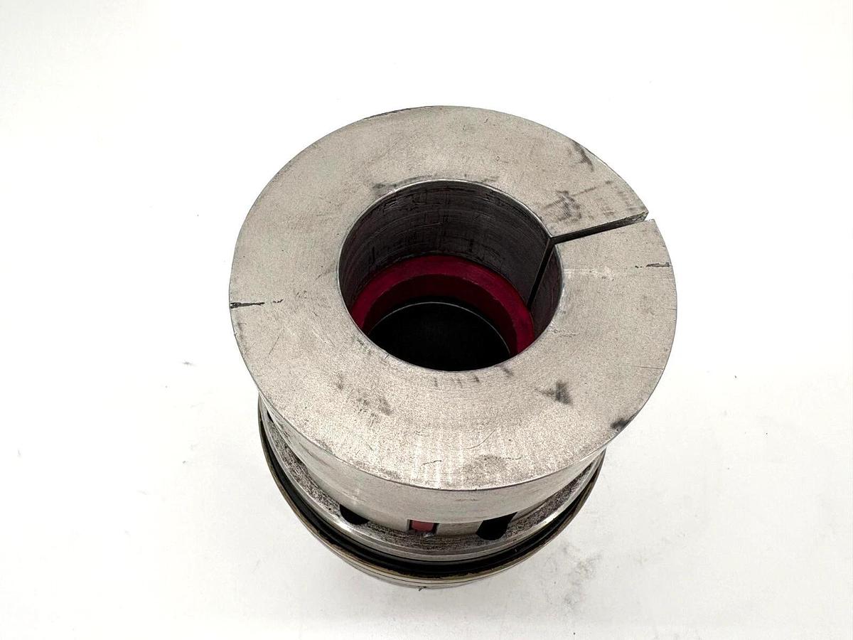 Used R+W SLN/0300/W Coupling Assembly 1-15/16" & 2" Bores Series 17-623947.1 - Used