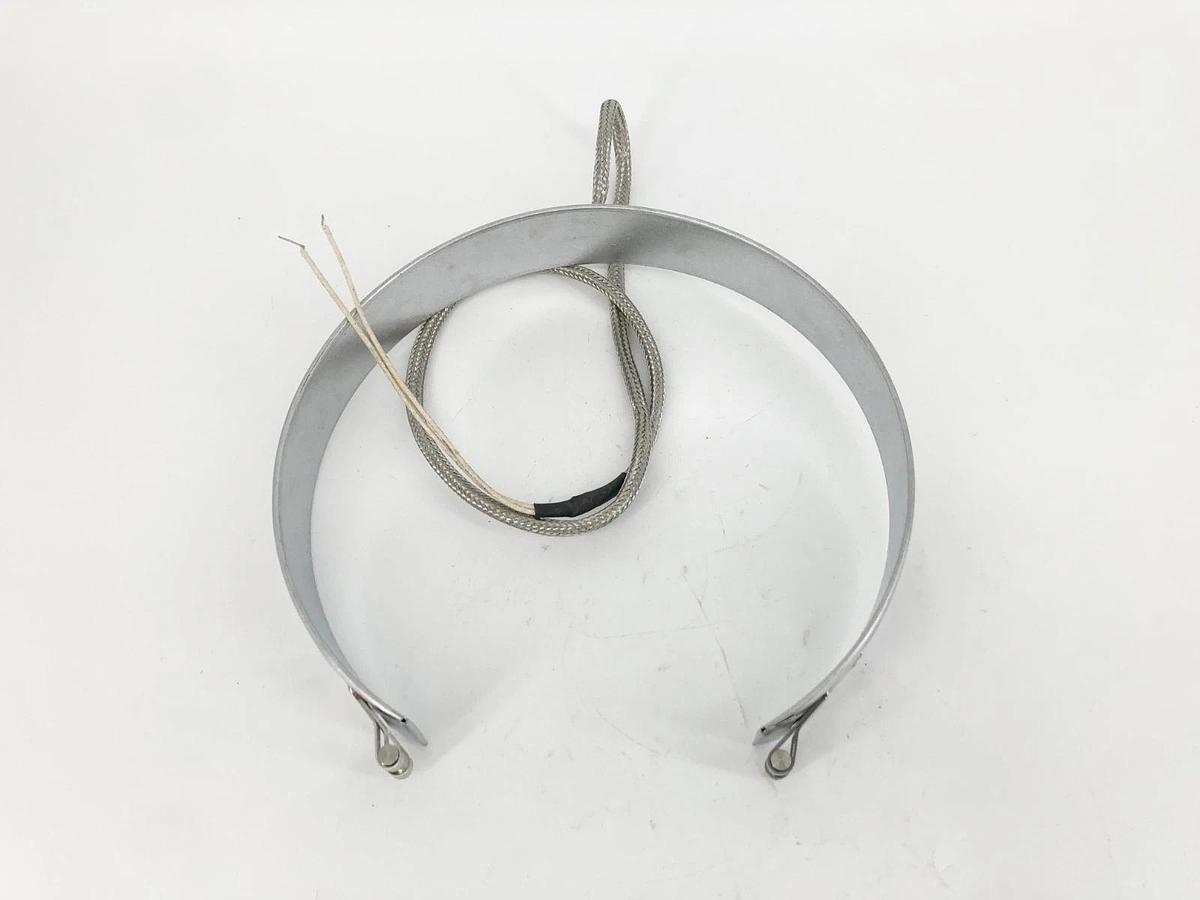 New ECS MBH10A1N-003 Heater Band 480V 1200W 2413-T5811 - No Box