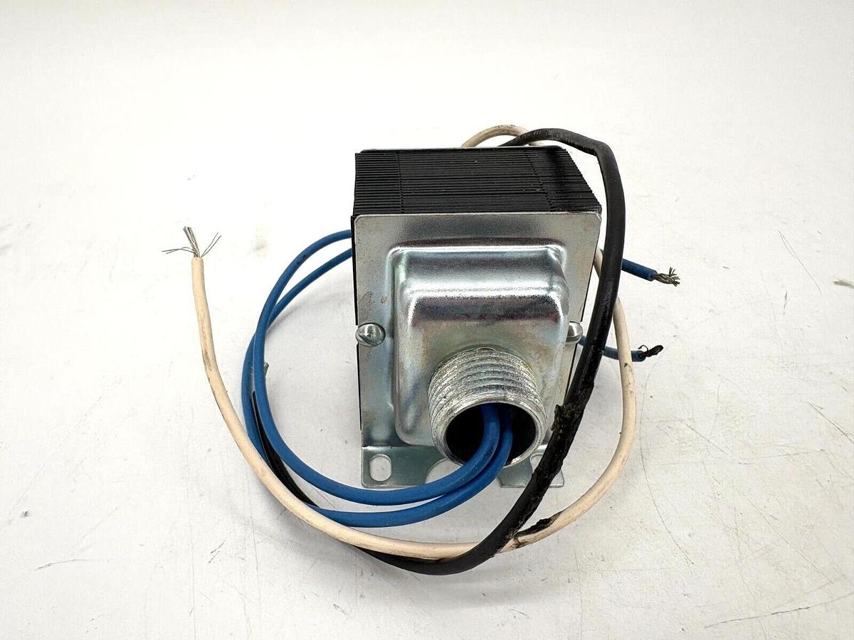 New Pacific Electronics Model UM-40T Class 2 Transformer 40VA Pri. 120V Sec. 24V